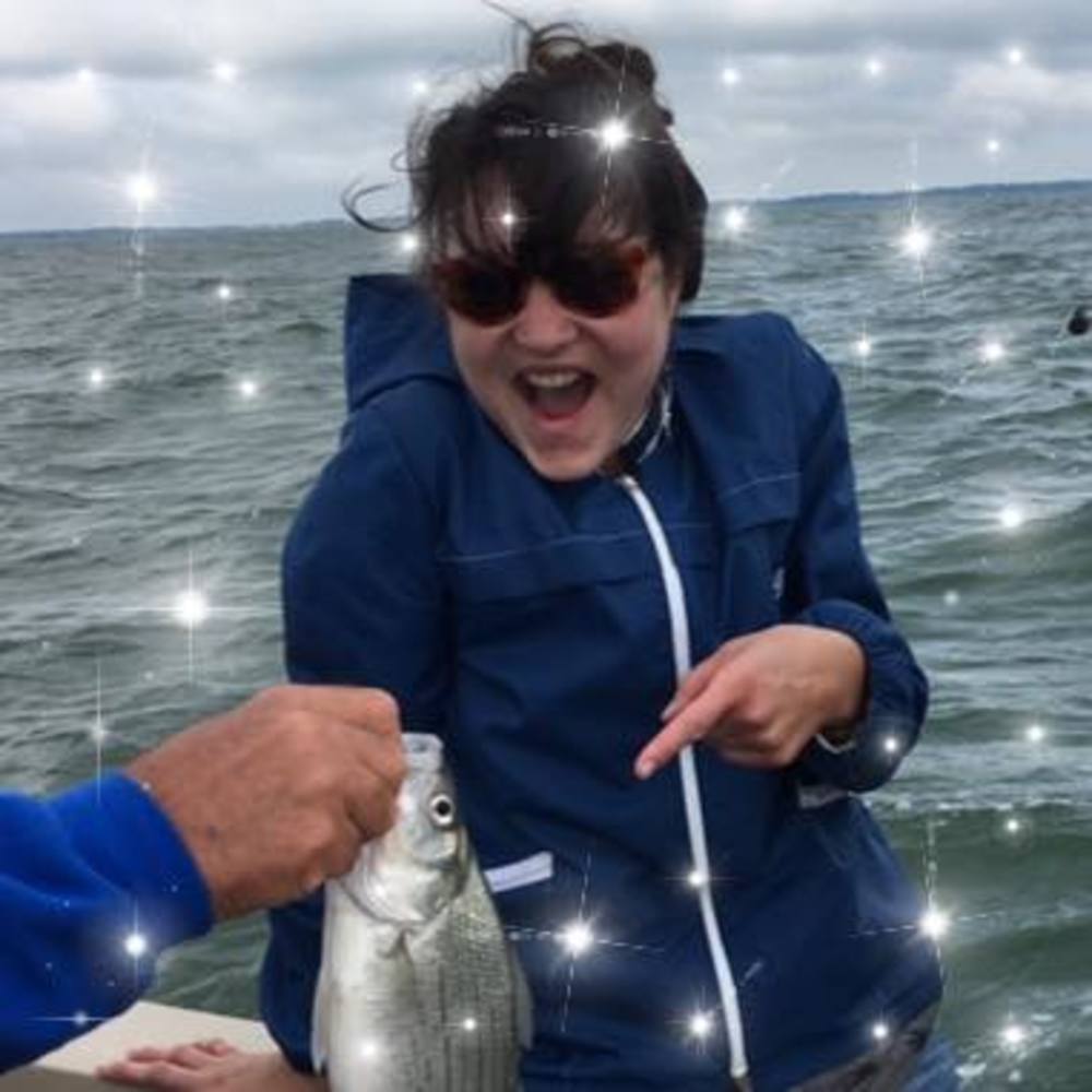 Meet your Posher, Kelly